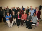 2020 Census kicks off in area