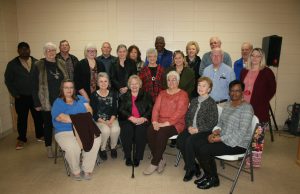 2020 Census kicks off in area