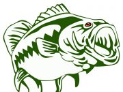 Pike County benefit bass tournament April 24