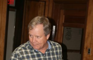 Campbell Foundation Concert set for April 20 in Delight