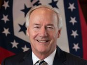 Governor Hutchinson featured speaker at Feb 28 Murfreesboro Chamber banquet