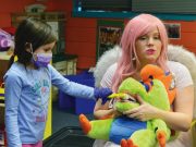 Tooth Fairy makes stop at Nashville ABC