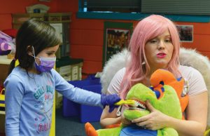 Tooth Fairy makes stop at Nashville ABC