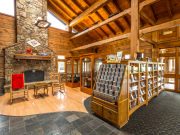 Arkansas Welcome Center to host tourism coffee March 15