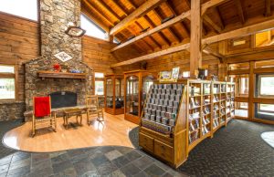 Arkansas Welcome Center to host tourism coffee March 15