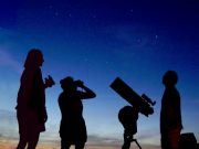Free ‘Awesome Astronomy” March 16 at Crater of Diamonds