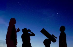 Free ‘Awesome Astronomy” March 16 at Crater of Diamonds