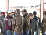 Caddo Hills, Mount Ida compete in FFA Battle Royal