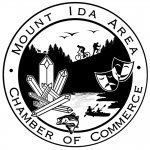 Mount Ida Chamber new logo