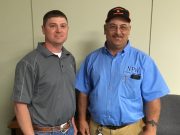 Nashville has new fire marshal