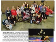 Murfreesboro Winter Guard brings home national titles