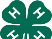 Howard County 4-H Banquet April 5