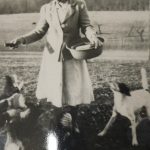 web Library Wandas mother