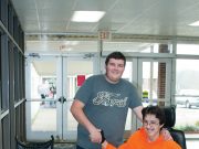 Act of Friendship draws state, national attention