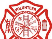 Bingen VFD auction, fish fry April 13