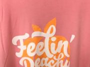 5K to kick off Peach Blossom Festival May 3