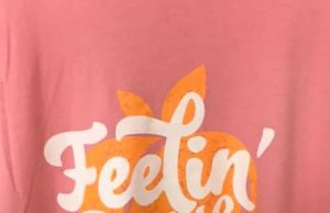 5K to kick off Peach Blossom Festival May 3