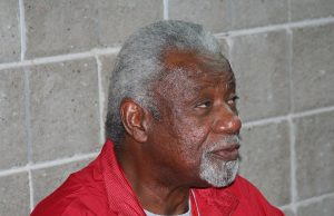 NPC TO HOST NOLAN RICHARDSON