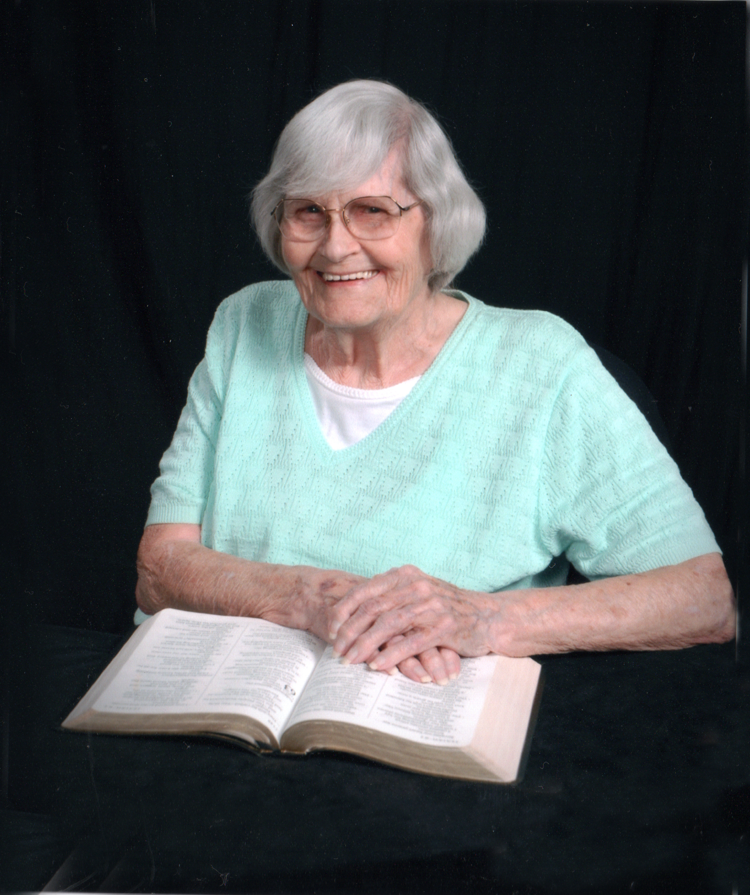 Obituary: Mary Evorie Brack Ward, 93, of Murfreesboro | Southwest