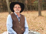 Local bladesmith to be recognized as state ‘Living Treasure’