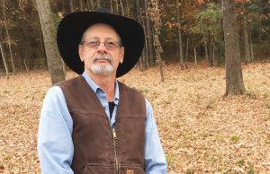 Local bladesmith to be recognized as state ‘Living Treasure’