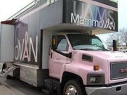CANCELLED: MammoVan coming to MS April 18