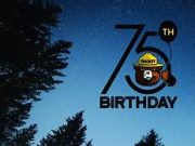 Schools can compete for special visit to celebrate Smokey Bear’s 75th birthday