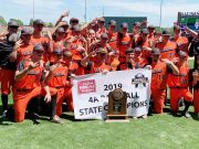 Three-Peat: Scrappers pull off another baseball state title