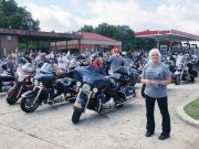 Riders for a Good Cause