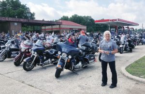 Riders for a Good Cause