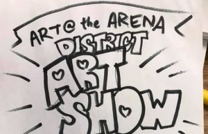 Nashville School District’s ‘Art at the Arena May 6-8