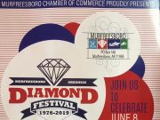 Motorcycle poker run added to 2019 Diamond Festival