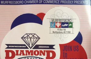Motorcycle poker run added to 2019 Diamond Festival