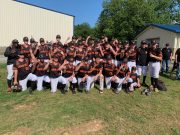 Scrappers Baum bound, looking for three-peat