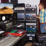Lambert studio 1