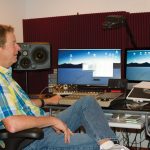 Lambert studio 2