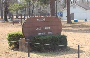 Dierks public meeting June 4 to gauge park, recreational needs