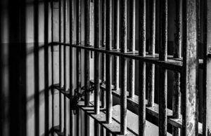 Pike County inmate who escaped sentenced