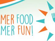 Nashville, Mineral Springs to being summer feeding programs