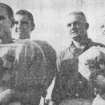 Coach Huddleston
