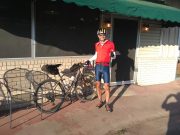 Arkansas High Country Race weaves way through Montgomery County