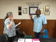 MS council member promoted to mayor’s seat