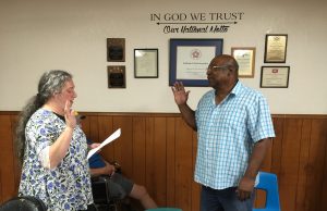 MS council member promoted to mayor’s seat