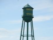 Mineral Springs considers vacant mayor’s office