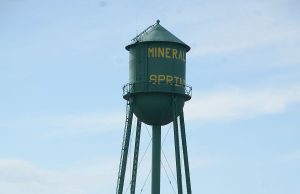 Mineral Springs considers vacant mayor’s office
