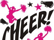 Mini summer cheer camp July 18-19 in M’boro