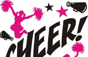 Mini summer cheer camp July 18-19 in M’boro