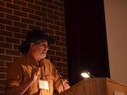 Nashville bladesmith honored as Arkansas Living Treasure