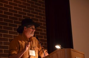 Nashville bladesmith honored as Arkansas Living Treasure
