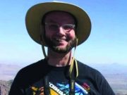 Texas hiker found in Polk County after six day search